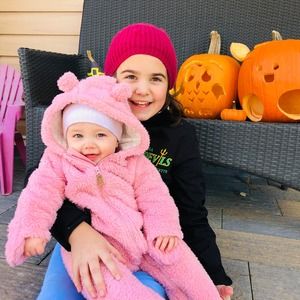 Meet your Posher, Missy